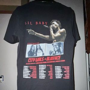 The New Generation Tour - Lil Baby